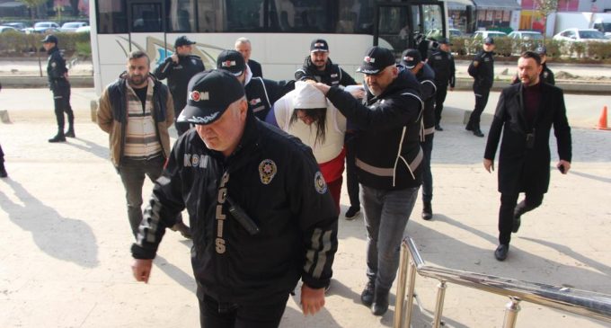 “Rezo Tiflis” lakaplı Gürcü çete lideri cinayeti: İki Rus şüpheli tutuklandı