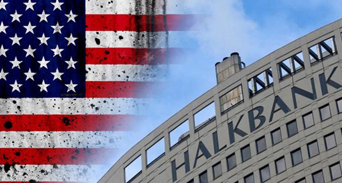 ABD Anayasa Mahkemesi’nde Halkbank’ın temyiz başvurusuna ilişkin duruşma sona erdi