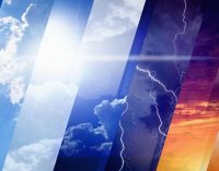 Meteoroloji Hava Tahmin Uzmanı: Yağışların önümüzdeki hafta cuma gününden itibaren batı bölgelerden başlamasını tahmin ediyoruz