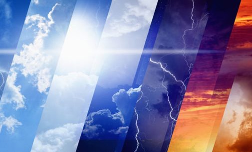 Meteoroloji Hava Tahmin Uzmanı: Yağışların önümüzdeki hafta cuma gününden itibaren batı bölgelerden başlamasını tahmin ediyoruz