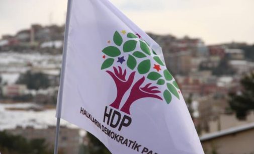 HDP, isim havuzunda aday sayısını ikiye düşürmüş