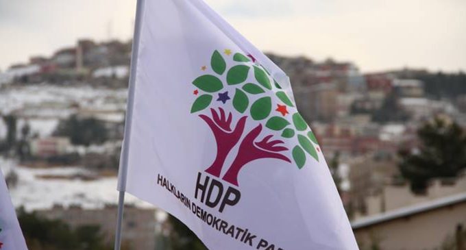 HDP, isim havuzunda aday sayısını ikiye düşürmüş