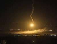 İran’da askeri fabrika dronlarla vuruldu; saldırının arkasında İsrail’in olduğu konuşuluyor