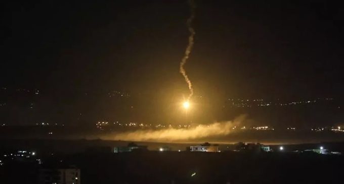 İran’da askeri fabrika dronlarla vuruldu; saldırının arkasında İsrail’in olduğu konuşuluyor