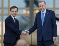 İsveç Başbakanı Kristersson: Türkiye’nin her talebini yapamayız