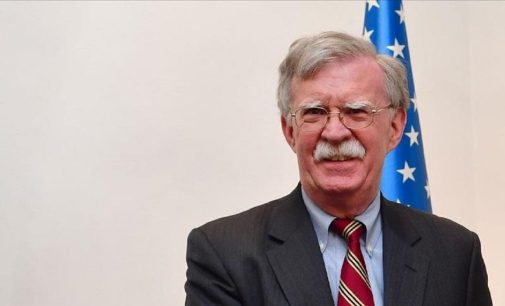 Beyaz Saray’ın eski danışmanı Bolton: Türkiye’nin NATO üyeliği askıya alınmalı