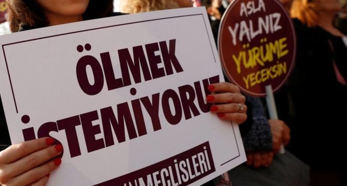 Türkiye’yi ayağa kaldıran seri eş katili: 38 yılda üç kadını öldürdü