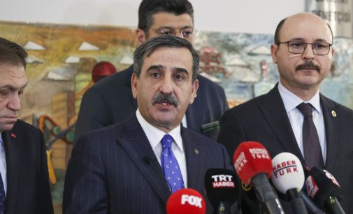 Kamu-Sen Başkanı Kahveci: Artışın yüzde 30’a yükselmesi beklentileri karşılamadı