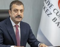 TCMB Başkanı Kavcıoğlu: Merkez Bankası’nın herhangi bir kur hedefi yok