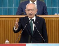 Kılıçdaroğlu’ndan HDP açıklaması: Hazine yardımını kesmek gibi demokrasi dışı uygulamaları asla kabul etmiyoruz!
