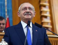 Kılıçdaroğlu’ndan “öldürülen eski Ülkü Ocakları Başkanı” açıklaması: Bu işten pis kokular geliyor…