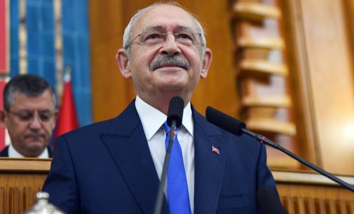 Kılıçdaroğlu’ndan “öldürülen eski Ülkü Ocakları Başkanı” açıklaması: Bu işten pis kokular geliyor…