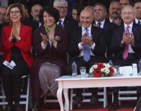 Kılıçdaroğlu: Bütün kentleri depreme dayanıklı kentler haline dönüştüreceğiz
