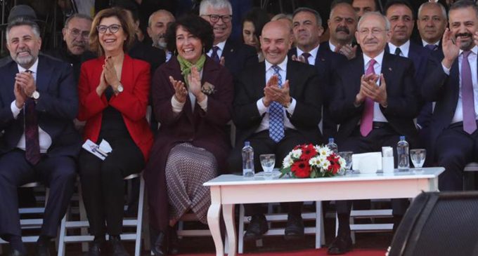 Kılıçdaroğlu: Bütün kentleri depreme dayanıklı kentler haline dönüştüreceğiz