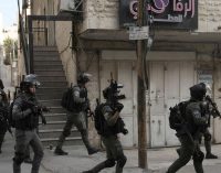 Kudüs’te Yahudi yerleşim birimine silahlı saldırı: Yedi İsrailli öldü, üç yaralı