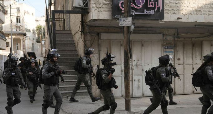 Kudüs’te Yahudi yerleşim birimine silahlı saldırı: Yedi İsrailli öldü, üç yaralı