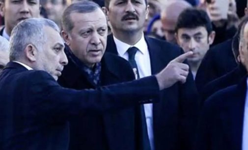 AKP’li Metin Külünk’en araç muayene ücreti tepkisi: Operasyon çekiyorlar