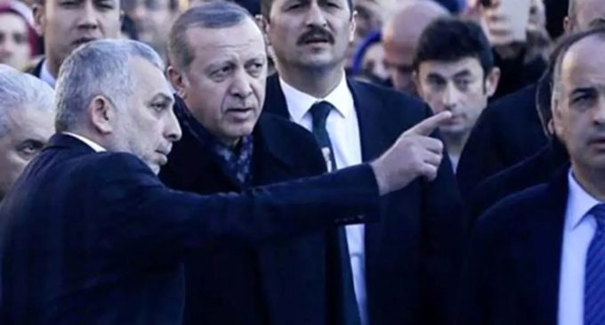 AKP’li Metin Külünk’en araç muayene ücreti tepkisi: Operasyon çekiyorlar