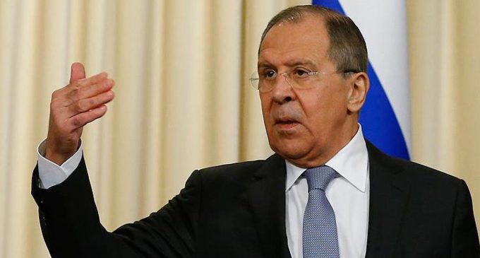 Lavrov: Erdoğan’ın Esad ile ilişkilerin normalleştirilmesine yönelik ilgisini destekliyoruz