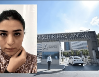 Mersin’de hasta muayene eden doktora saldırı: İki şüpheli gözaltında