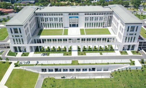 AKP’den 11 maddelik yasa teklifi: MİT bünyesinde Milli İstihbarat Akademisi kurulacak