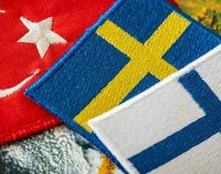 Türkiye, İsveç ve Finlandiya arasındaki üçlü mekanizma toplantısı süresiz iptal edildi