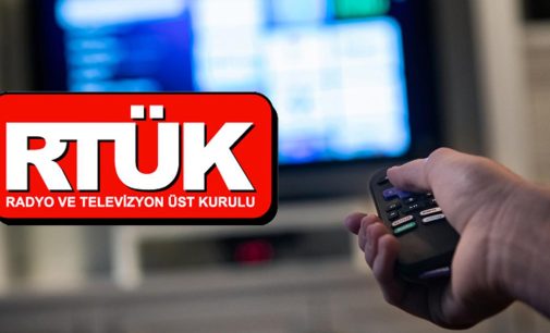 RTÜK, AKP’nin kamu spotunun TV kanallarında yayınlanmasına karar verdi