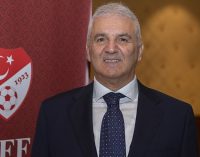 Merkez Hakem Kurulu Başkanı Sabri Çelik istifa etti: Yeni başkan Lale Orta olacak