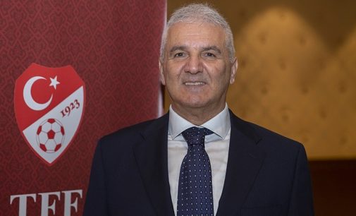 Merkez Hakem Kurulu Başkanı Sabri Çelik istifa etti: Yeni başkan Lale Orta olacak