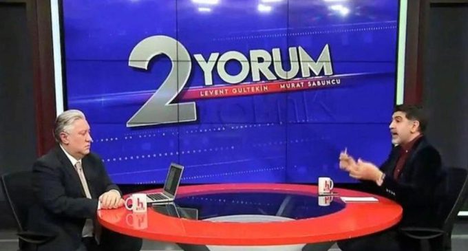 Levent Gültekin ve Murat Sabuncu Halk TV’den ayrıldı