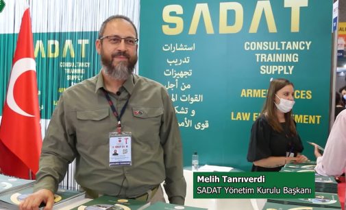 SADAT Başkanı: SADAT ile Kılıçdaroğlu birlikteliğinin en iyi reytingi yaptığını gördük, 1500 liralık reklam, iyi PR çalışmasına döndü