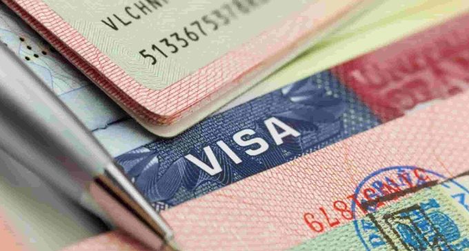 Schengen vize başvurularının dijitalleşmesi teklifi AP’de kabul gördü