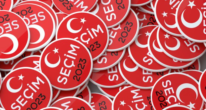 Erdoğan o kararı imzaladı: Türkiye 14 Mayıs’ta seçime gidiyor