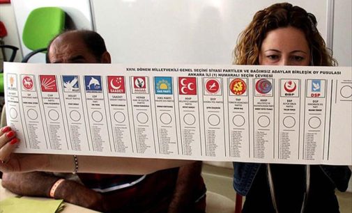 Yargıtay verileri güncellendi: Türkiye’deki kaç siyasi parti var, hangi partinin kaç üyesi var?