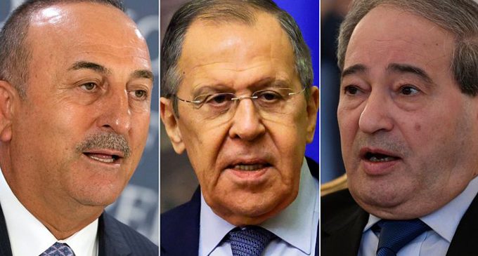 Reuters: Türkiye, Suriye ve Rusya bu ay dışişleri bakanları düzeyinde toplantı planlıyor