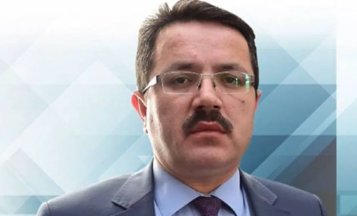 Yargıtay üyesi Talip Bakır, Yüksek Seçim Kurulu üyeliğine seçildi