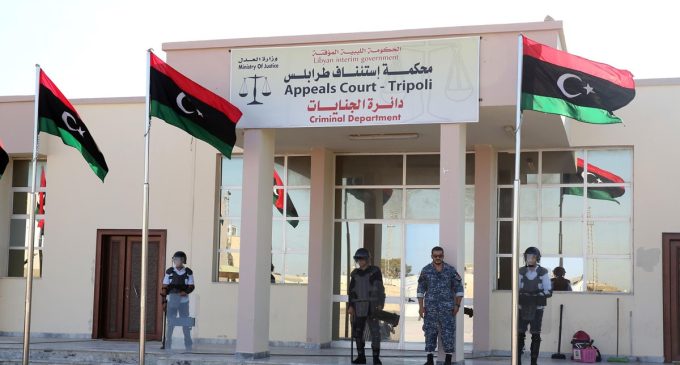 İddia: Libya mahkemesi, Türkiye ile imzalanan enerji anlaşmasını askıya aldı