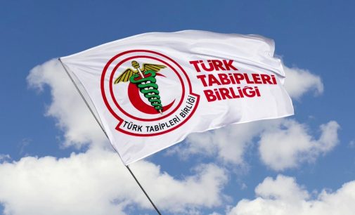 Türk Tabipleri Birliği’ne bir “terör soruşturması” daha: Birlik yönetimi soruşturmayı tesadüfen öğrendi!