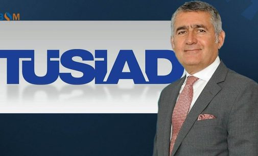TÜSİAD Başkanı Turan’dan sürdürülebilirlik ve yerli teknoloji vurgusu