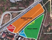 Bir yeşil alan daha betona açılıyor: AKP’li belediyeden tepki çeken karar