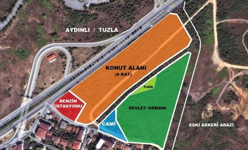 Bir yeşil alan daha betona açılıyor: AKP’li belediyeden tepki çeken karar