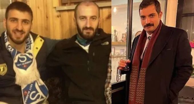 Sinan Ateş’in öldürülmesi: Tutuklanan MHP’li Köktürk cinayetten 20 yıl ceza alıp bir yıl yatmış