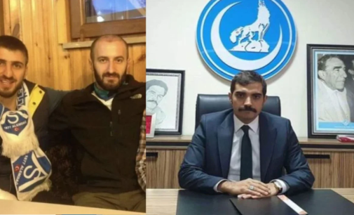 Sinan Ateş’in öldürülmesi: Tutuklanan MHP’li Köktürk, Doğukan Çep’e para gönderdiğini kabul etti