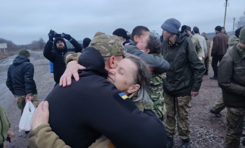 Ukrayna duyurdu: Esir takasıyla 140 vatandaşımız serbest bırakıldı