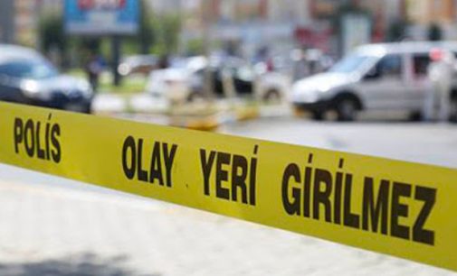 İstanbul’da bir kişi camide namaz kıldığı sırada tabancayla vuruldu