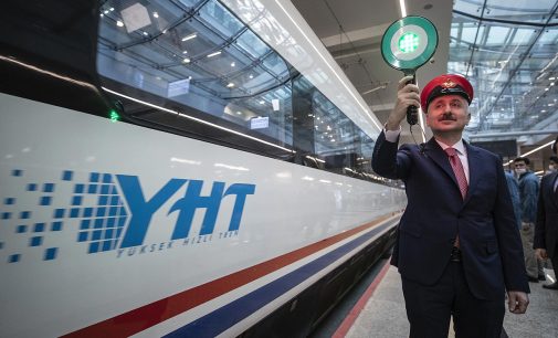 Hızlı tren de enflasyondan nasibini aldı: Bir yılda 6. zam