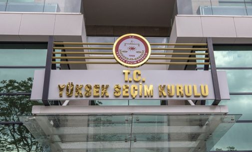 YSK kararları yayımlandı, seçim süreci resmen başladı: Aday olacak kamu görevlileri için istifa tarihi 16 Mart