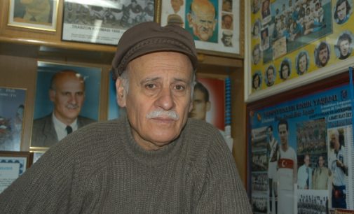 Trabzonspor tarihine adını yazdırmıştı: Efsane teknik direktör yaşamını yitirdi