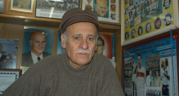 Trabzonspor tarihine adını yazdırmıştı: Efsane teknik direktör yaşamını yitirdi