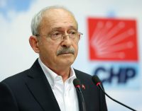 Kılıçdaroğlu “Verdiğim sözü unutmadım” diyerek paylaştı: SPK’ye gidip başkanının istifasını isteyeceğim